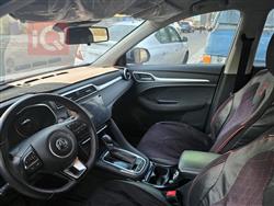 ام جي ZS